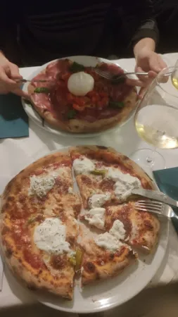 Bild von Ristorante Pizzeria La Pasta