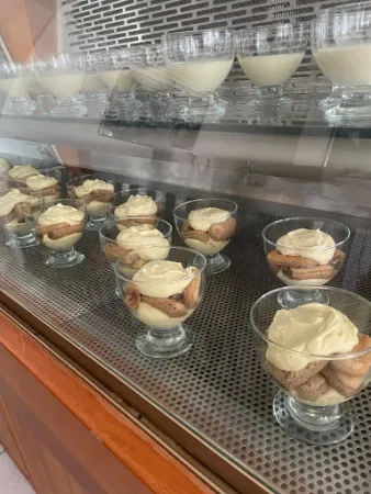 Bild von Ristorante Pizzeria La Pasta