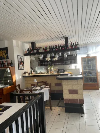 Bild von Ristorante Pizzeria La Pasta