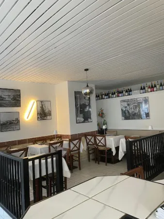 Bild von Ristorante Pizzeria La Pasta