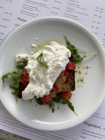 Bild von Ristorante Pizzeria La Pasta