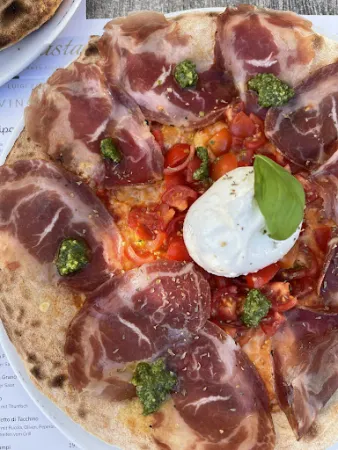 Bild von Ristorante Pizzeria La Pasta
