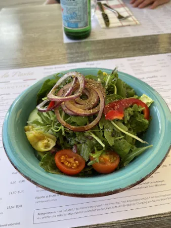 Bild von Ristorante Pizzeria La Pasta