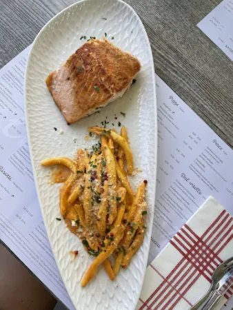 Bild von Ristorante Pizzeria La Pasta