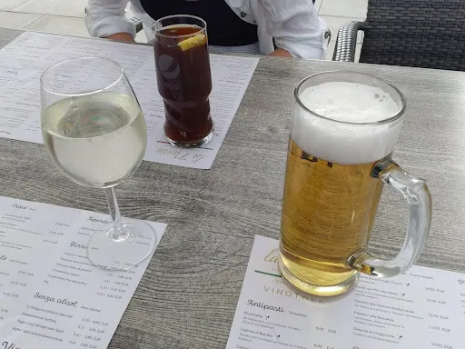 Bild von Ristorante Pizzeria La Pasta