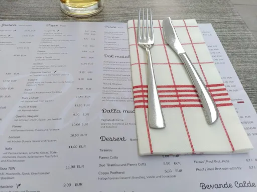 Bild von Ristorante Pizzeria La Pasta