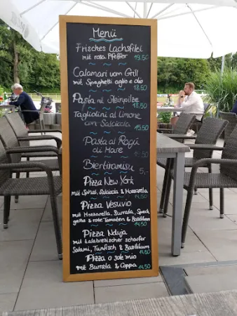 Bild von Ristorante Pizzeria La Pasta