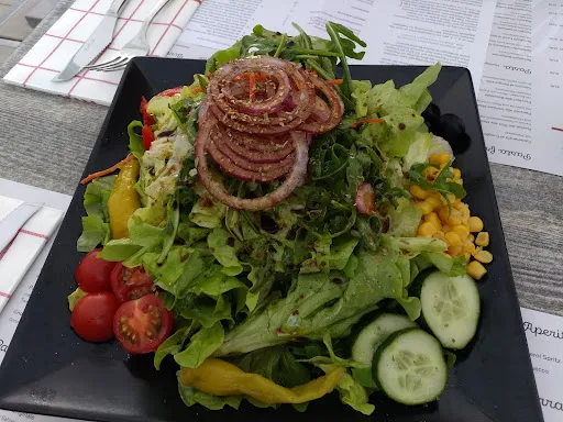 Bild von Ristorante Pizzeria La Pasta