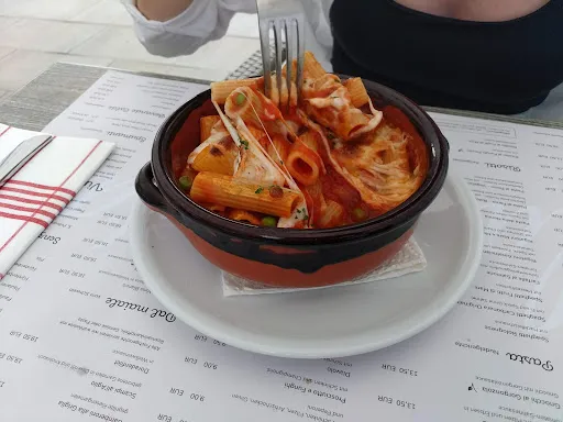 Bild von Ristorante Pizzeria La Pasta