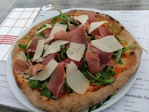 Bild von Ristorante Pizzeria La Pasta