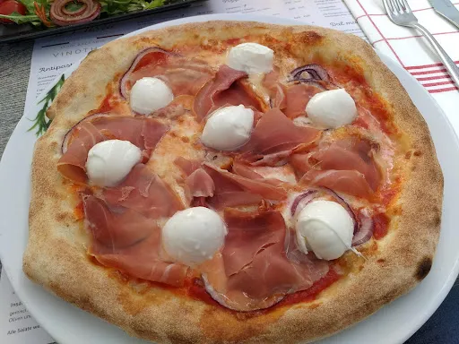 Bild von Ristorante Pizzeria La Pasta