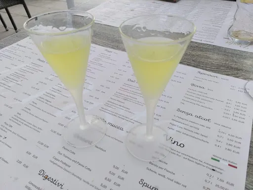 Bild von Ristorante Pizzeria La Pasta
