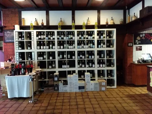 Bild von Ristorante Pizzeria La Pasta