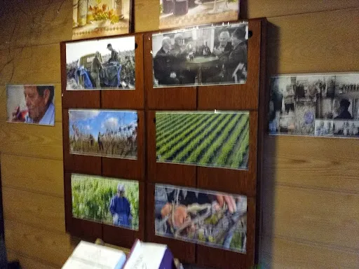 Bild von Ristorante Pizzeria La Pasta