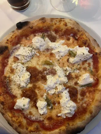 Bild von Ristorante Pizzeria La Pasta