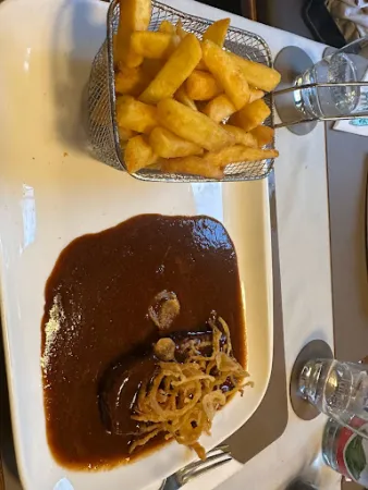 Bild von Melchior Restaurant | Café