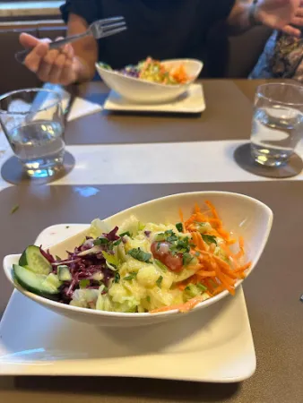 Bild von Melchior Restaurant | Café
