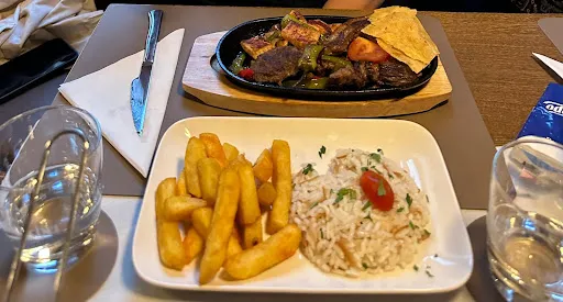 Bild von Melchior Restaurant | Café