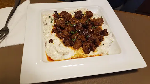 Bild von Melchior Restaurant | Café