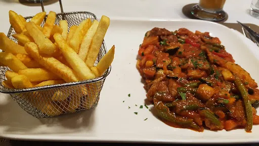 Bild von Melchior Restaurant | Café
