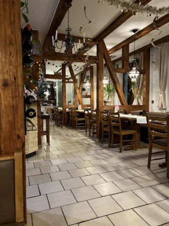 Bild von Melchior Restaurant | Café