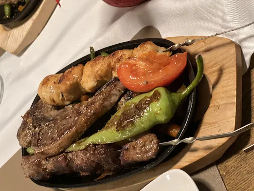 Bild von Melchior Restaurant | Café