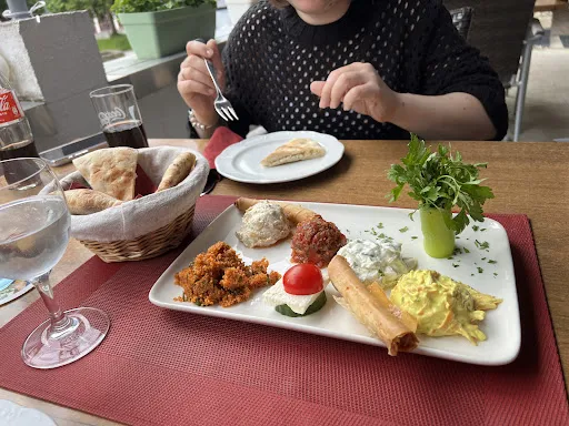 Bild von Melchior Restaurant | Café