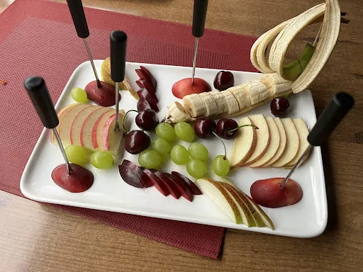 Bild von Melchior Restaurant | Café
