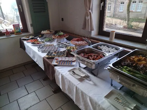 Bild von Melchior Restaurant | Café