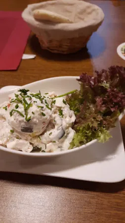 Bild von Melchior Restaurant | Café