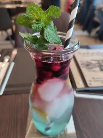 Bild von TAKASHI RESTAURANT