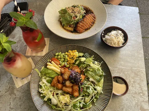 Bild von TAKASHI RESTAURANT