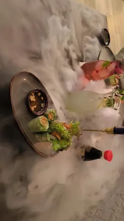 Bild von TAKASHI RESTAURANT