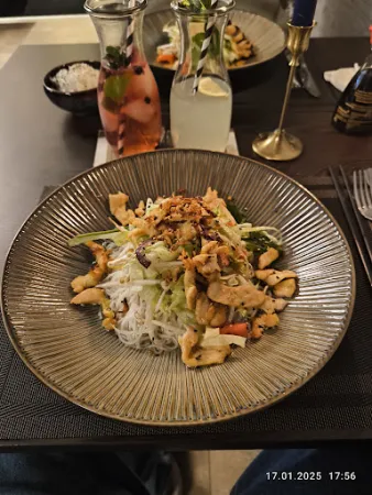 Bild von TAKASHI RESTAURANT