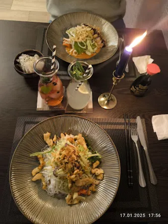Bild von TAKASHI RESTAURANT