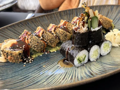 Bild von TAKASHI RESTAURANT