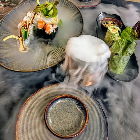 Bild von TAKASHI RESTAURANT