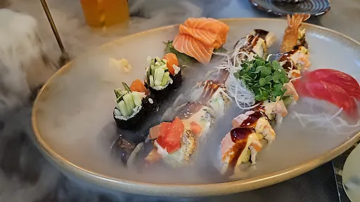 Bild von TAKASHI RESTAURANT