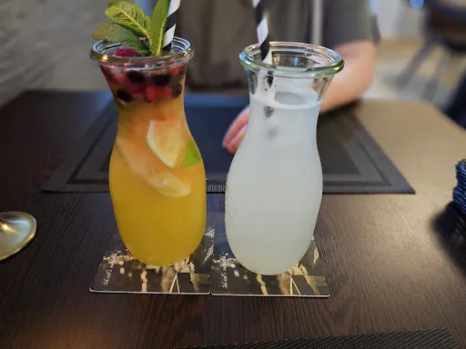Bild von TAKASHI RESTAURANT