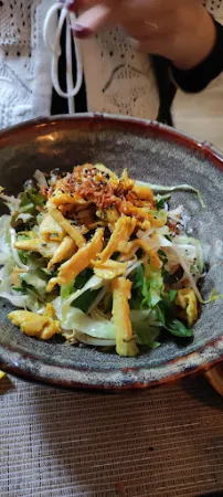Bild von TAKASHI RESTAURANT