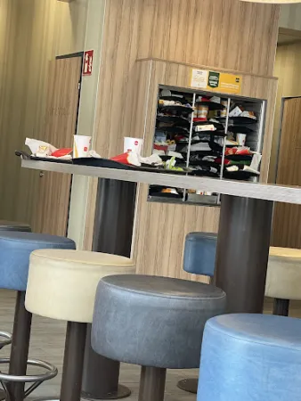 Bild von McDonald's