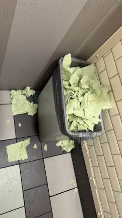 Bild von McDonald's
