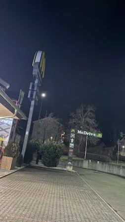 Bild von McDonald's