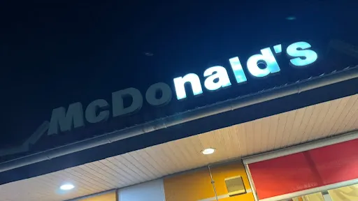 Bild von McDonald's