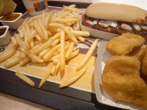 Bild von McDonald's