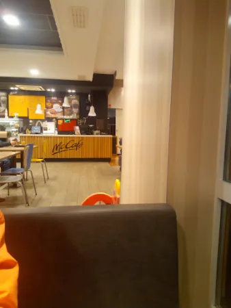 Bild von McDonald's