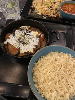MaMa Restaurant Reutlingen