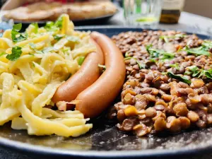 NUA - Café am Markt Reutlingen