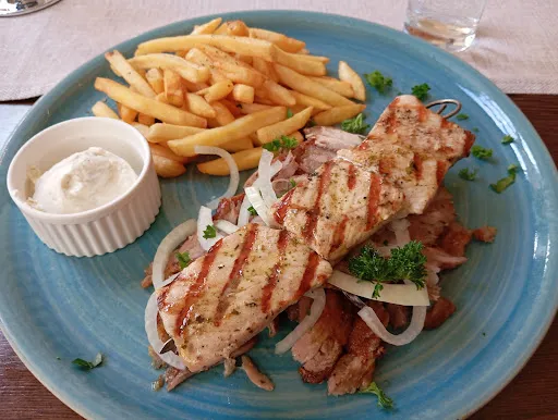 Bild von Diogenes Griechisches Restaurant - Reutlingen