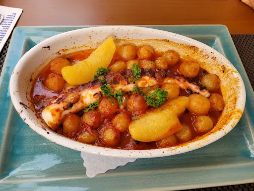 Bild von Diogenes Griechisches Restaurant - Reutlingen